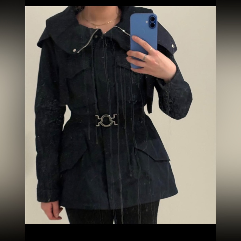 Moncler woman’s jacket